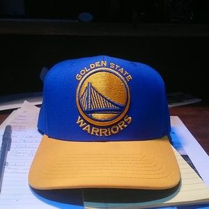 Golden State Warriors Hat